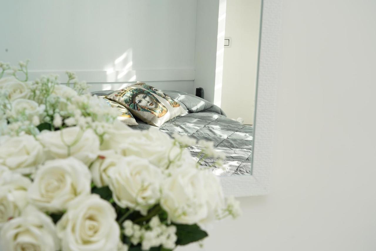 Taormina Silver House By Taormina Holidays Экстерьер фото