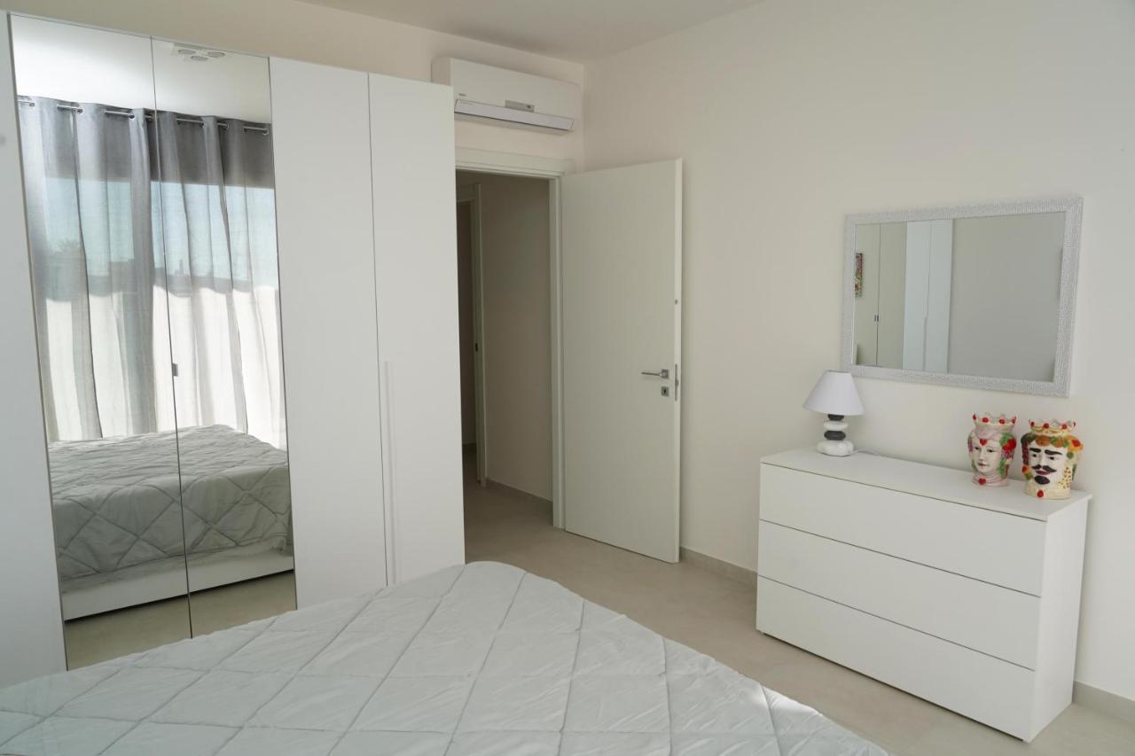 Taormina Silver House By Taormina Holidays Экстерьер фото