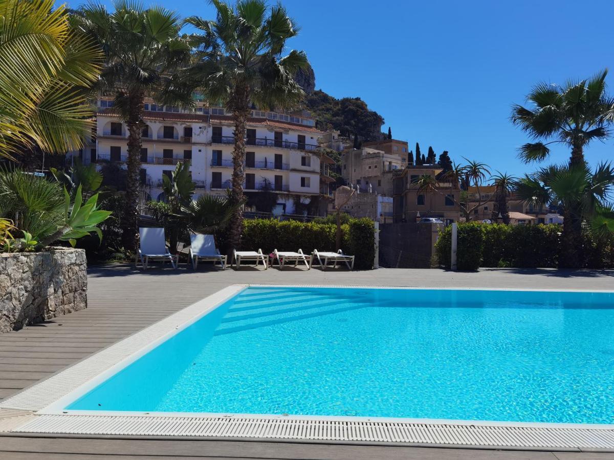 Taormina Silver House By Taormina Holidays Экстерьер фото